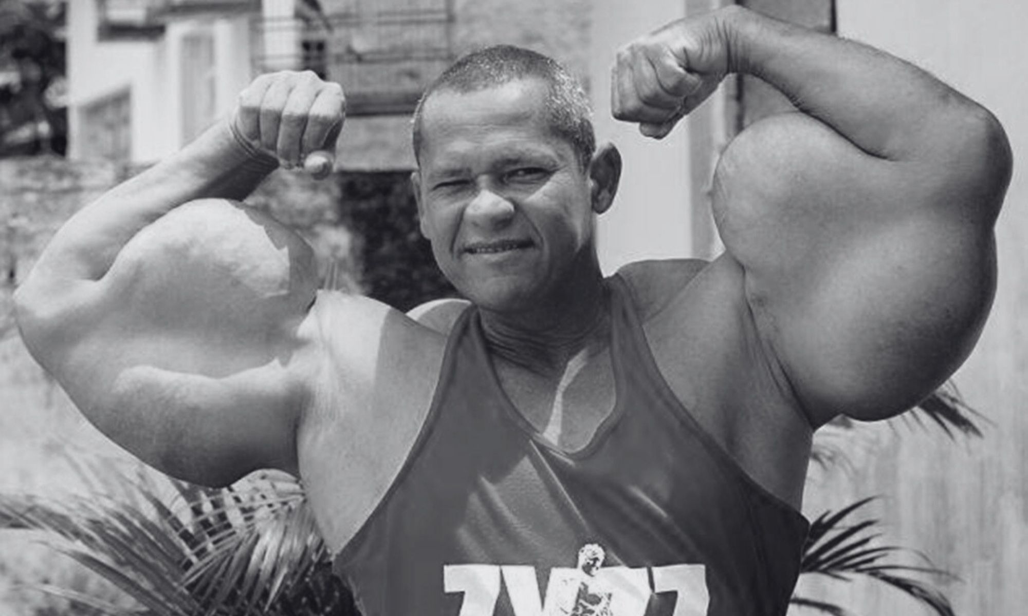 Arlindo de Souza